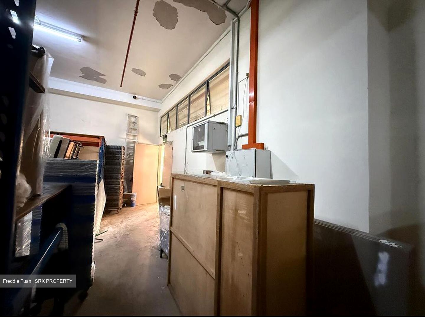 Eunos Techpark (D14), Factory #496129201